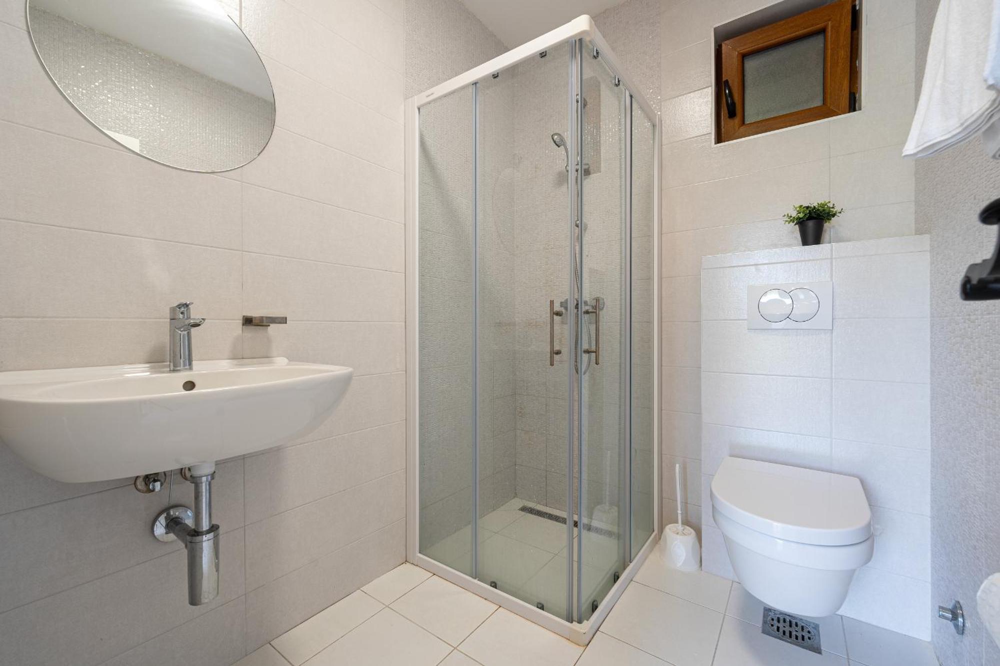 Sunset & Sunrise Villas In Stanisici-Two Villas With Common Pool Budva Ngoại thất bức ảnh